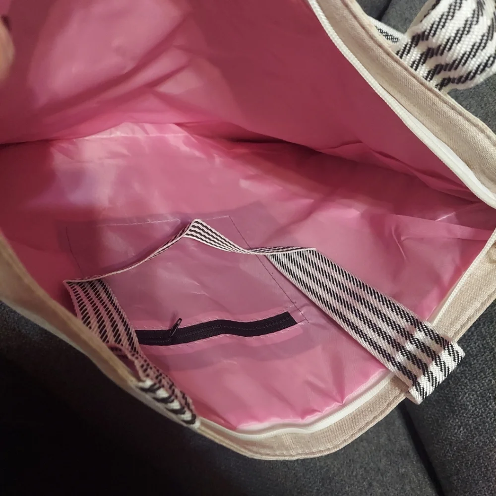 Lilo and Stitch multipurpose‎ bag with handles